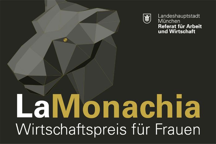 LaMonachia Münchens Wirtschaftspreis für Frauen