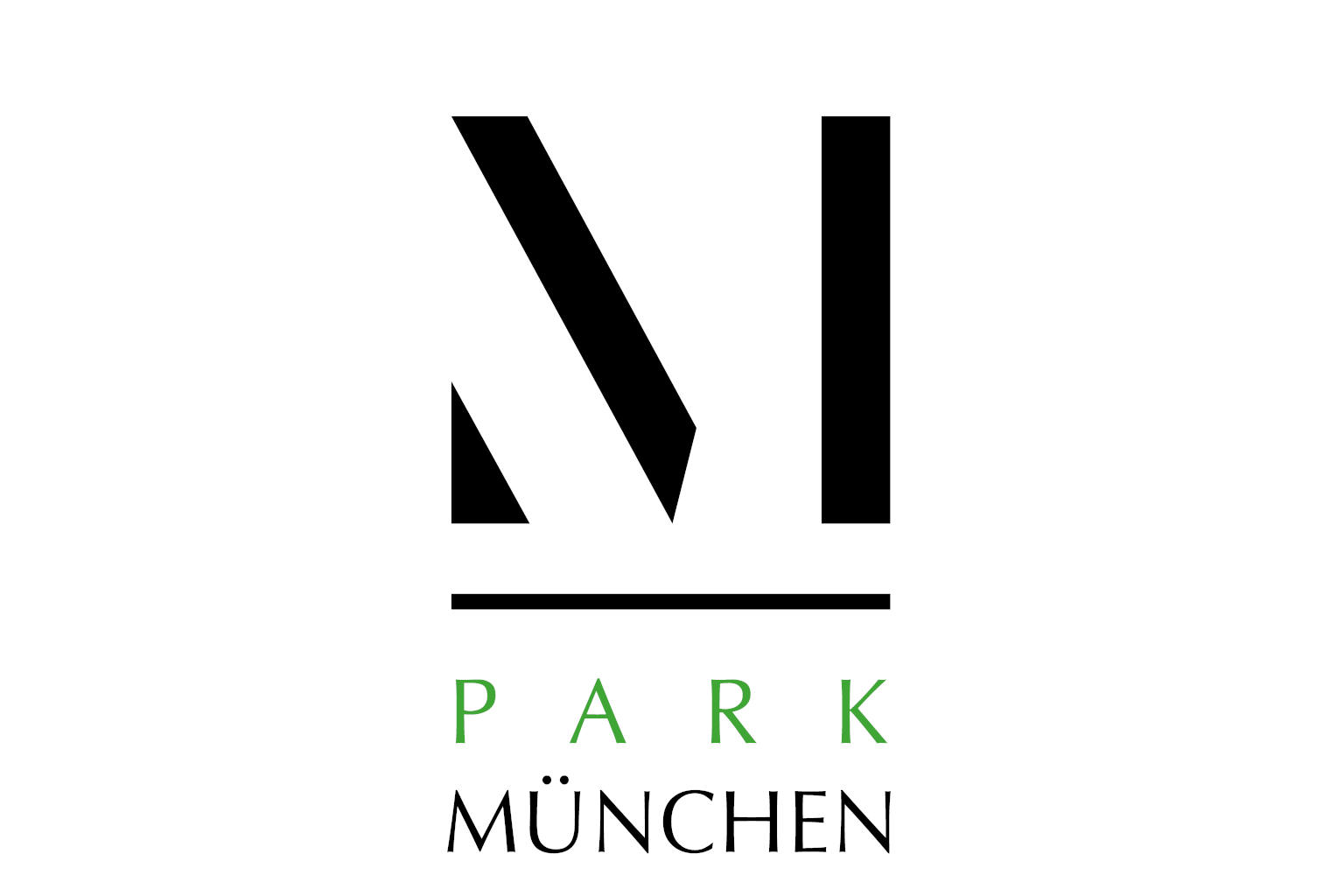 Logo M-Park München